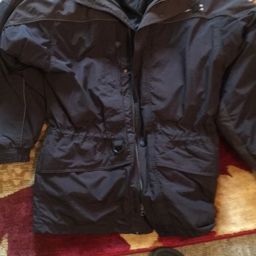 Winter jacket - Picture 4 of 5
